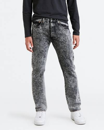 501® Original Fit Stretch 1