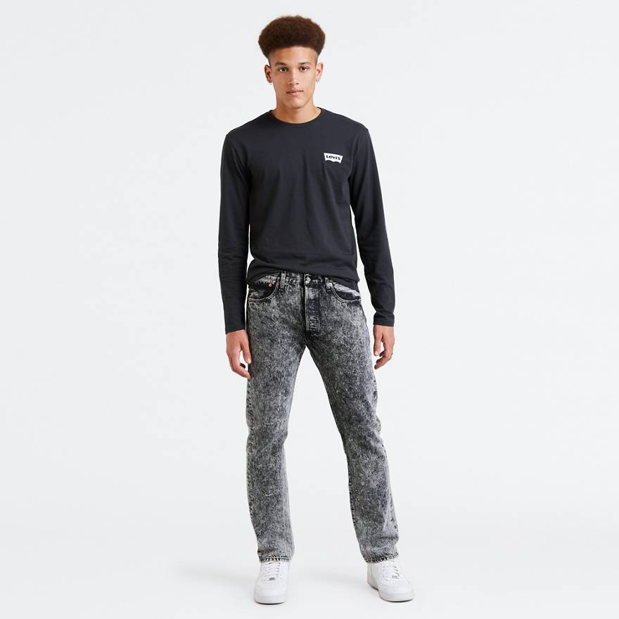 501® Original Fit Stretch Men's Jeans 1