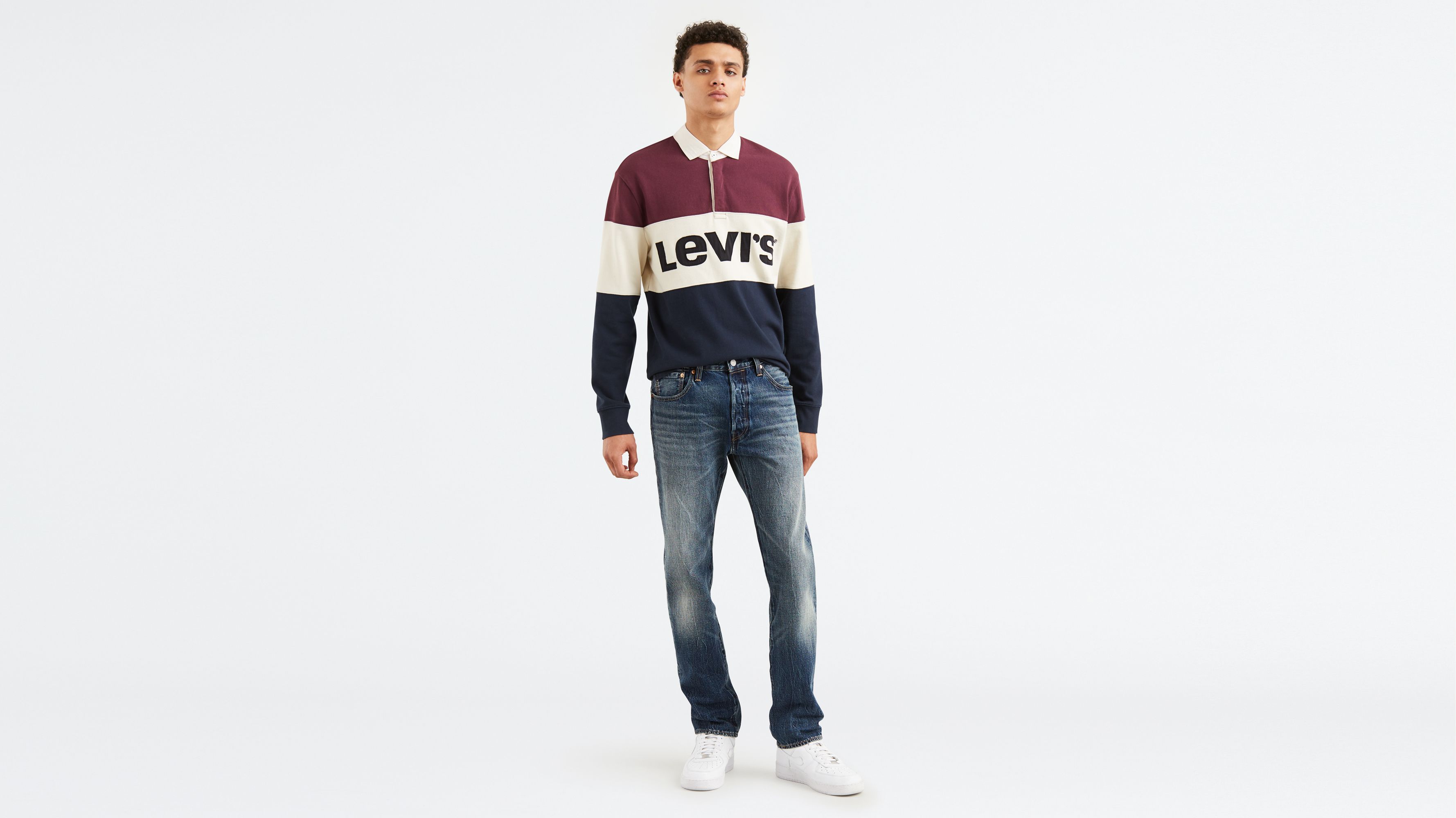 Jeans For Men | Levi's Uk