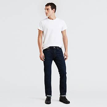 501® Original Fit Stretch Men's Jeans 1