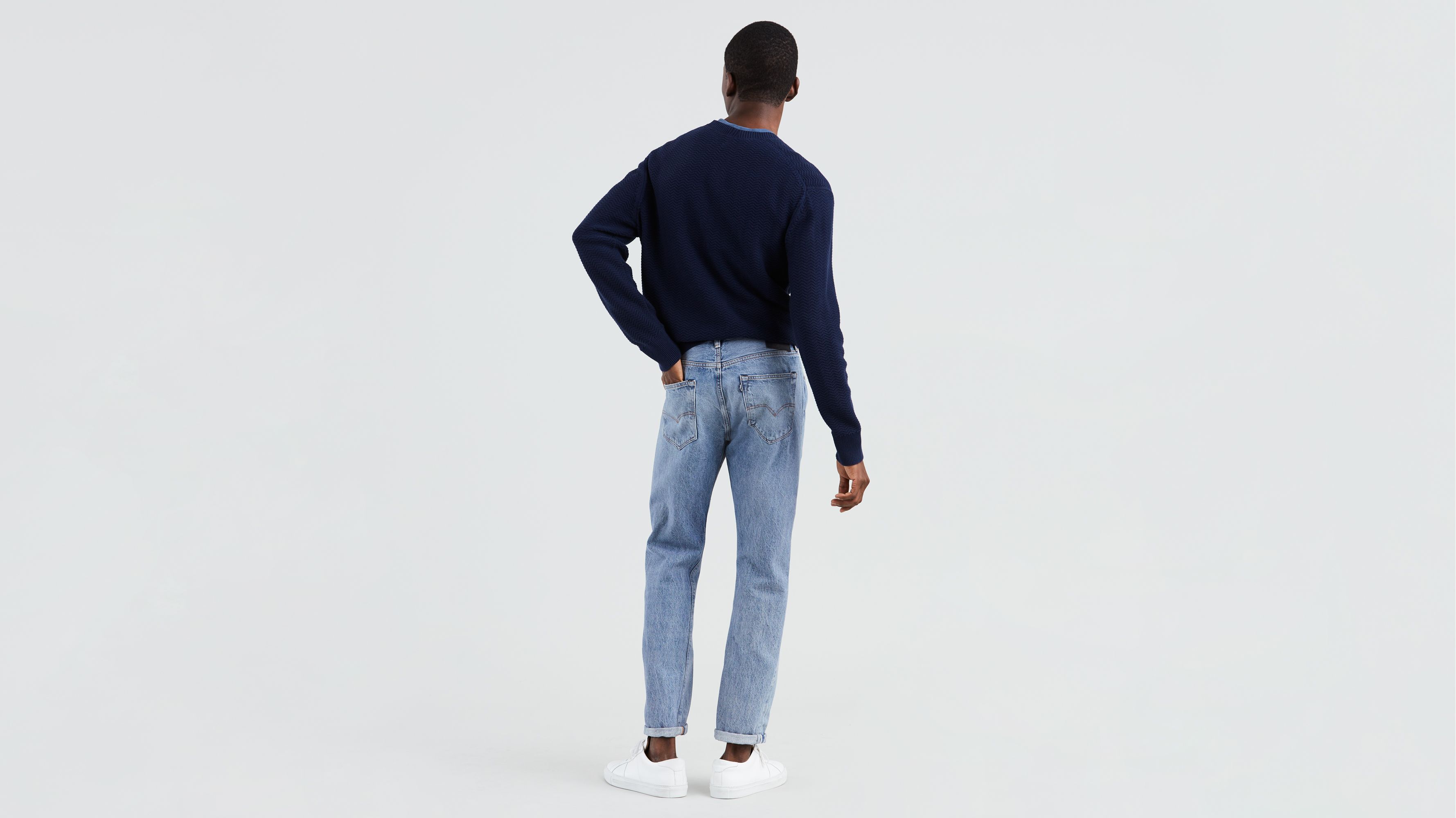 501® Original Fit Men's Jeans 3