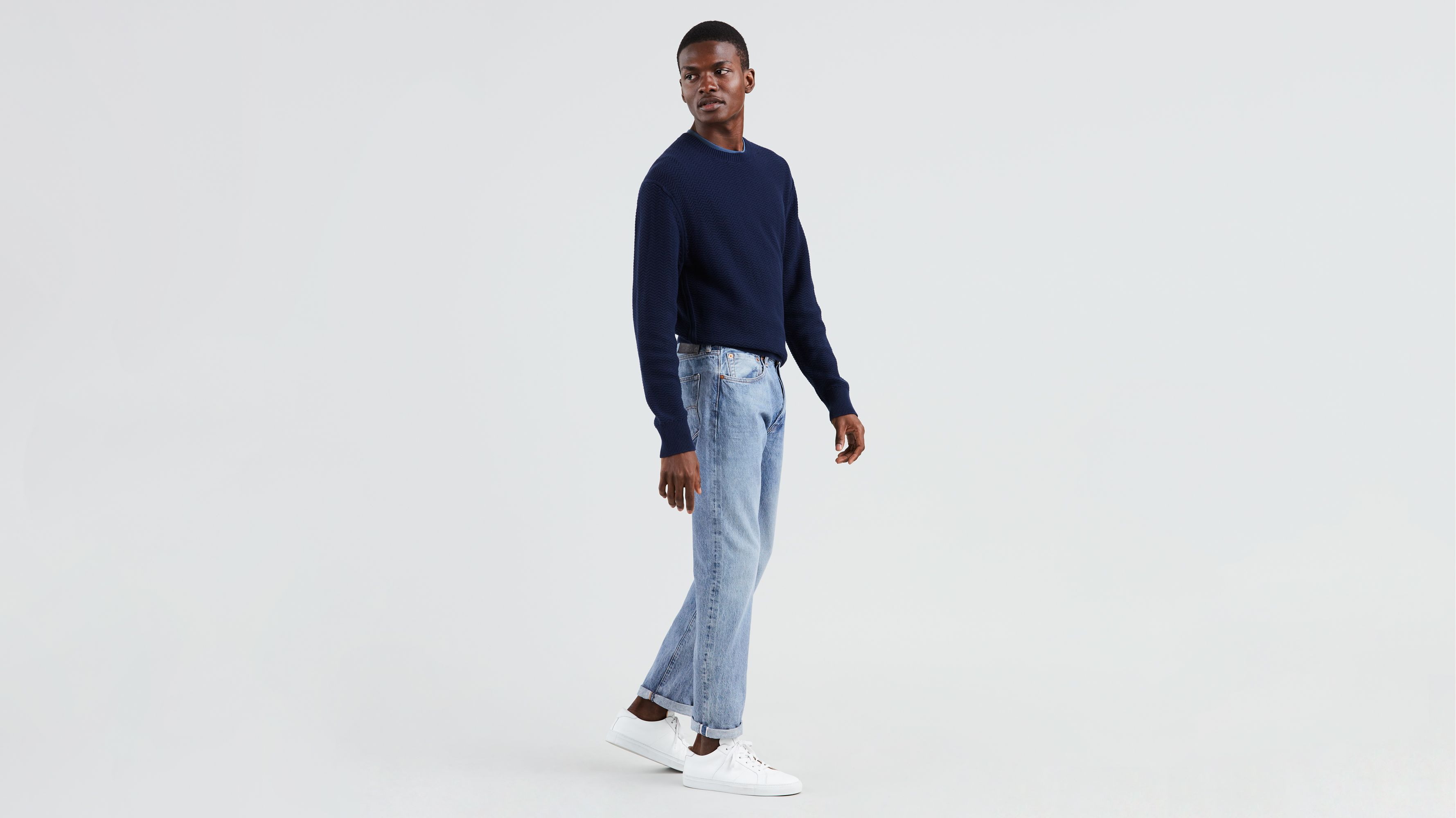 501® Original Fit Men's Jeans 2