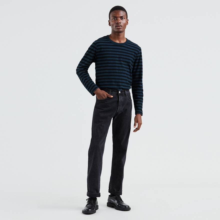 501® Original Fit Men's Jeans 1