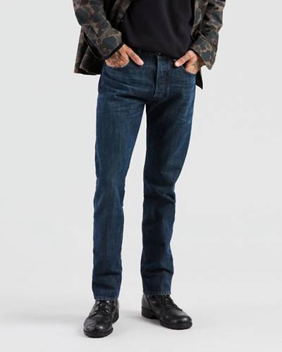 501® Original Fit Stretch 1