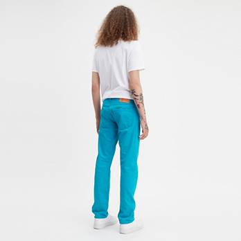501® Original Fit Colored Men's Jeans 2