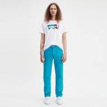 501® Original Fit Colored Men's Jeans 1