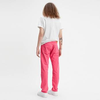 501® Original Fit Colored Men's Jeans 2