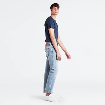 501® Original Fit Stretch Men's Jeans 3