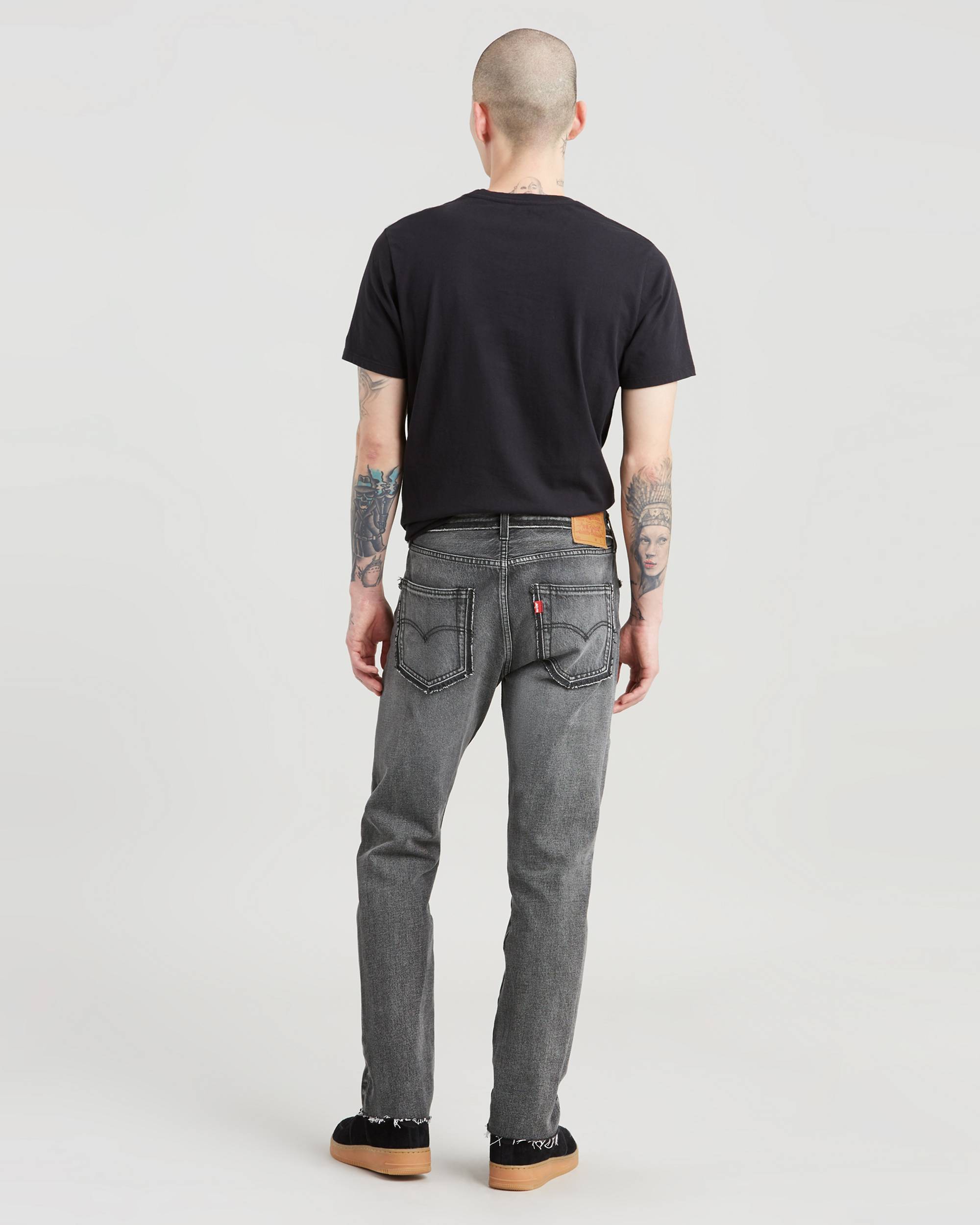 501® Original Fit Stretch Men's Jeans 2