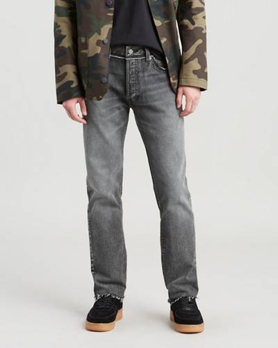 501® Original Fit Stretch 1