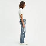 Made in Japan 501® Original Fit Selvedge Men's Jeans 3