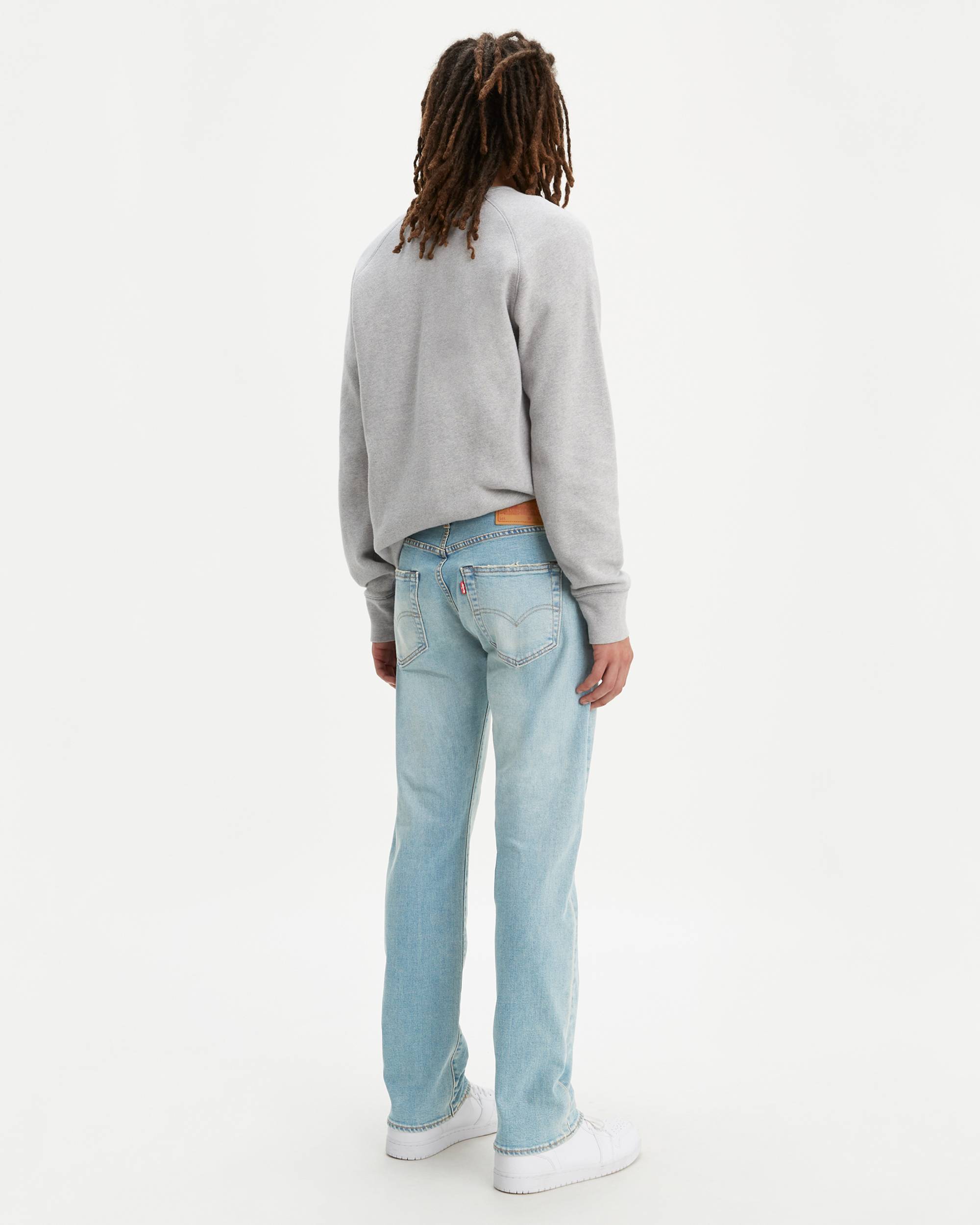 501® Original Fit Stretch Men's Jeans 2