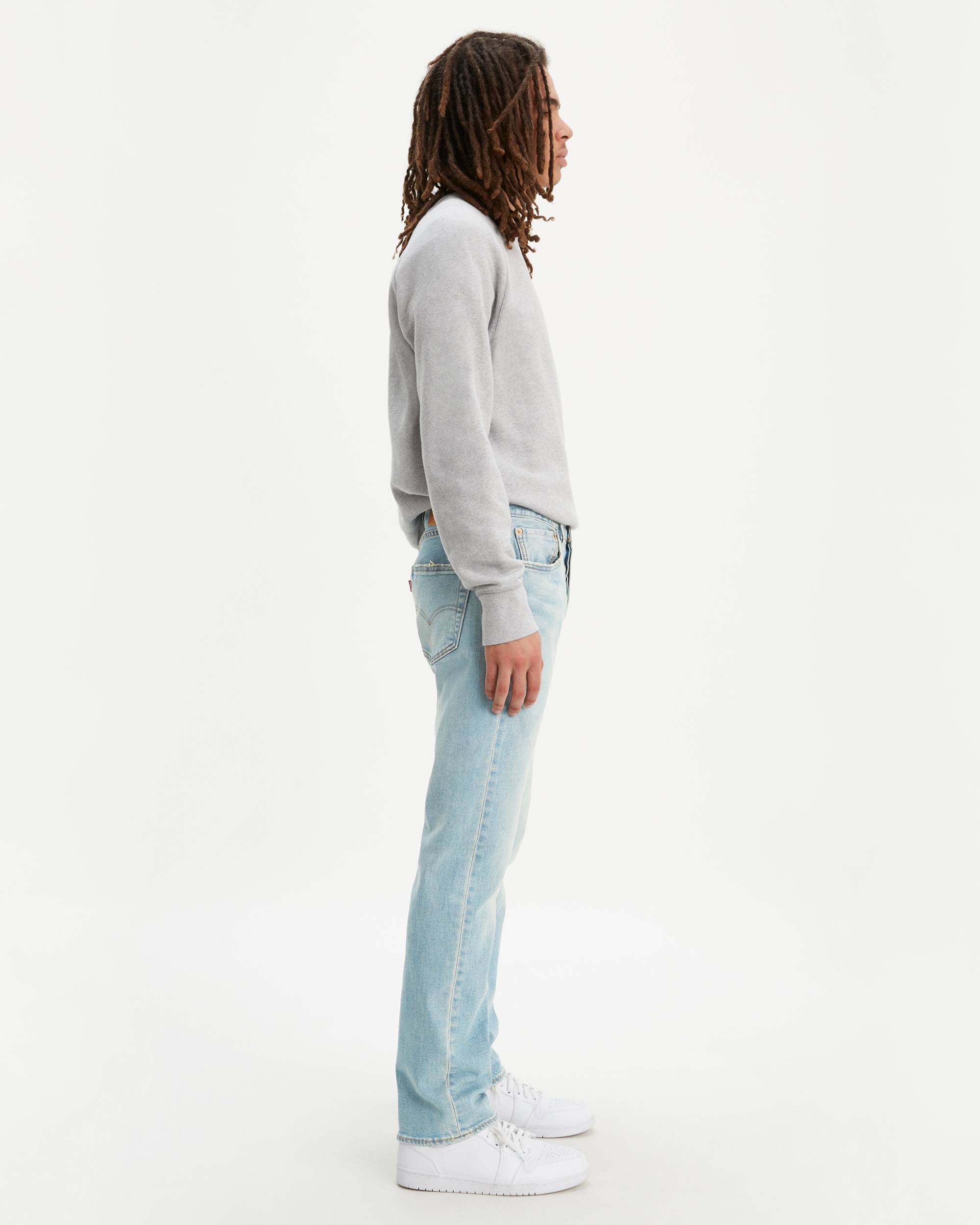 501® Original Fit Stretch Men's Jeans 3