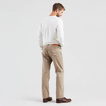 505™ Regular Fit Pants 3