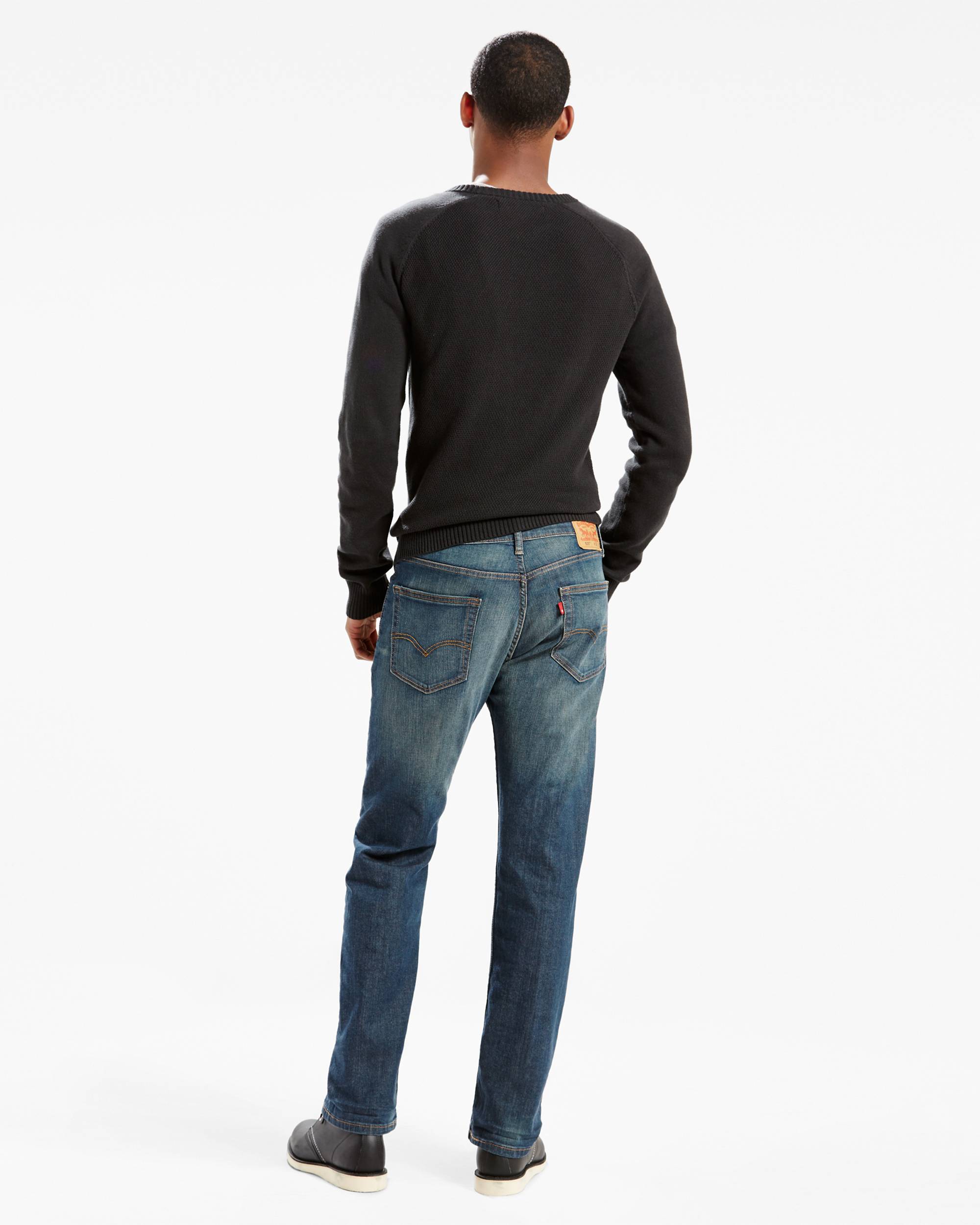 505™ Regular Fit Men's Jeans 3
