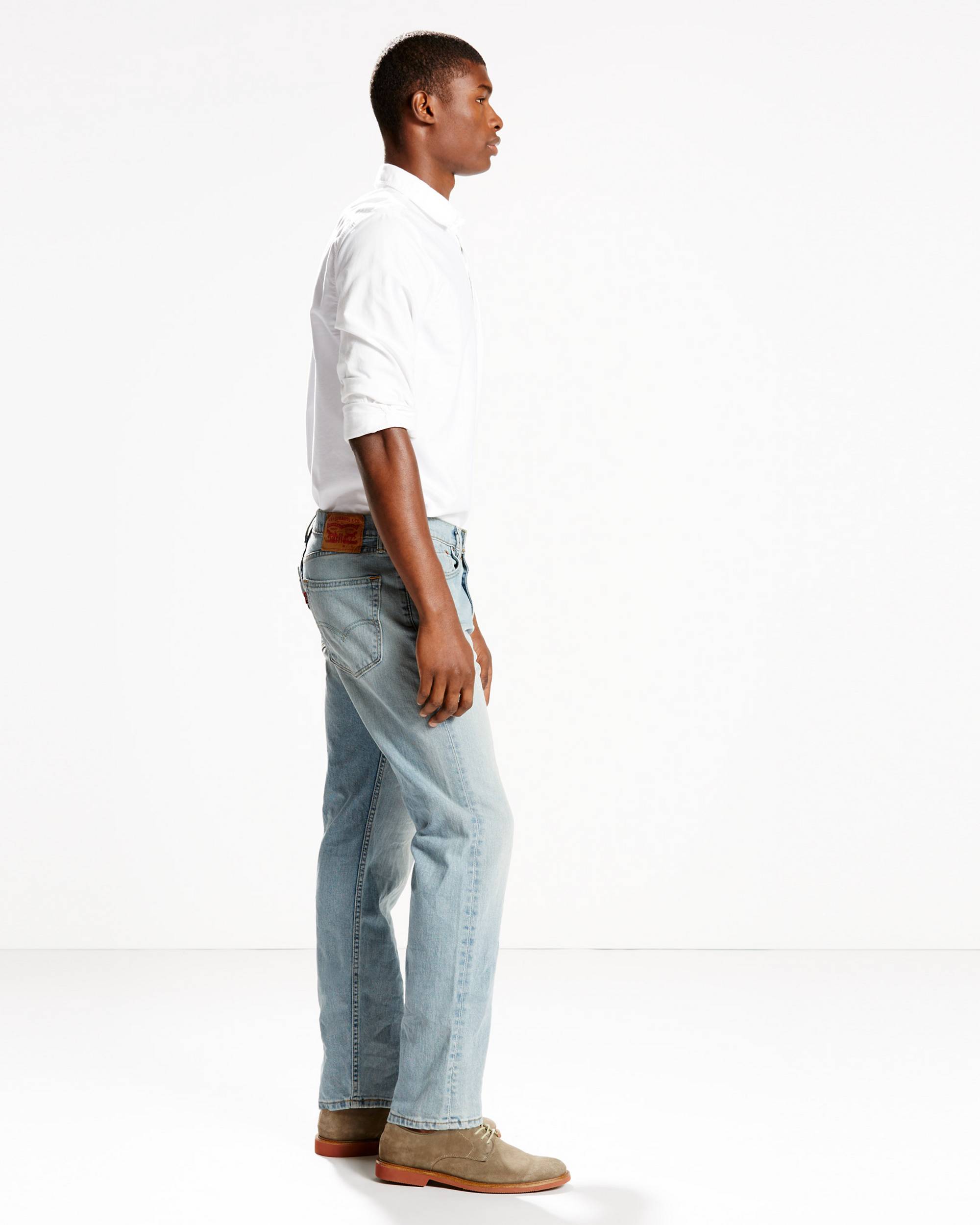 505™ Regular Fit Men's Jeans 2