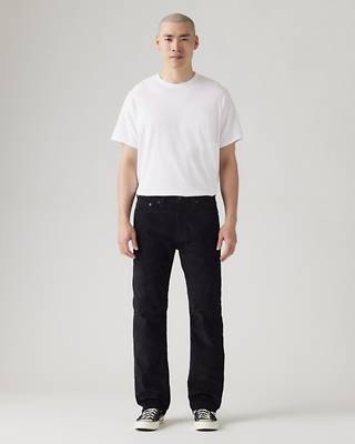 505™ Regular Fit Corduroy Pants 9