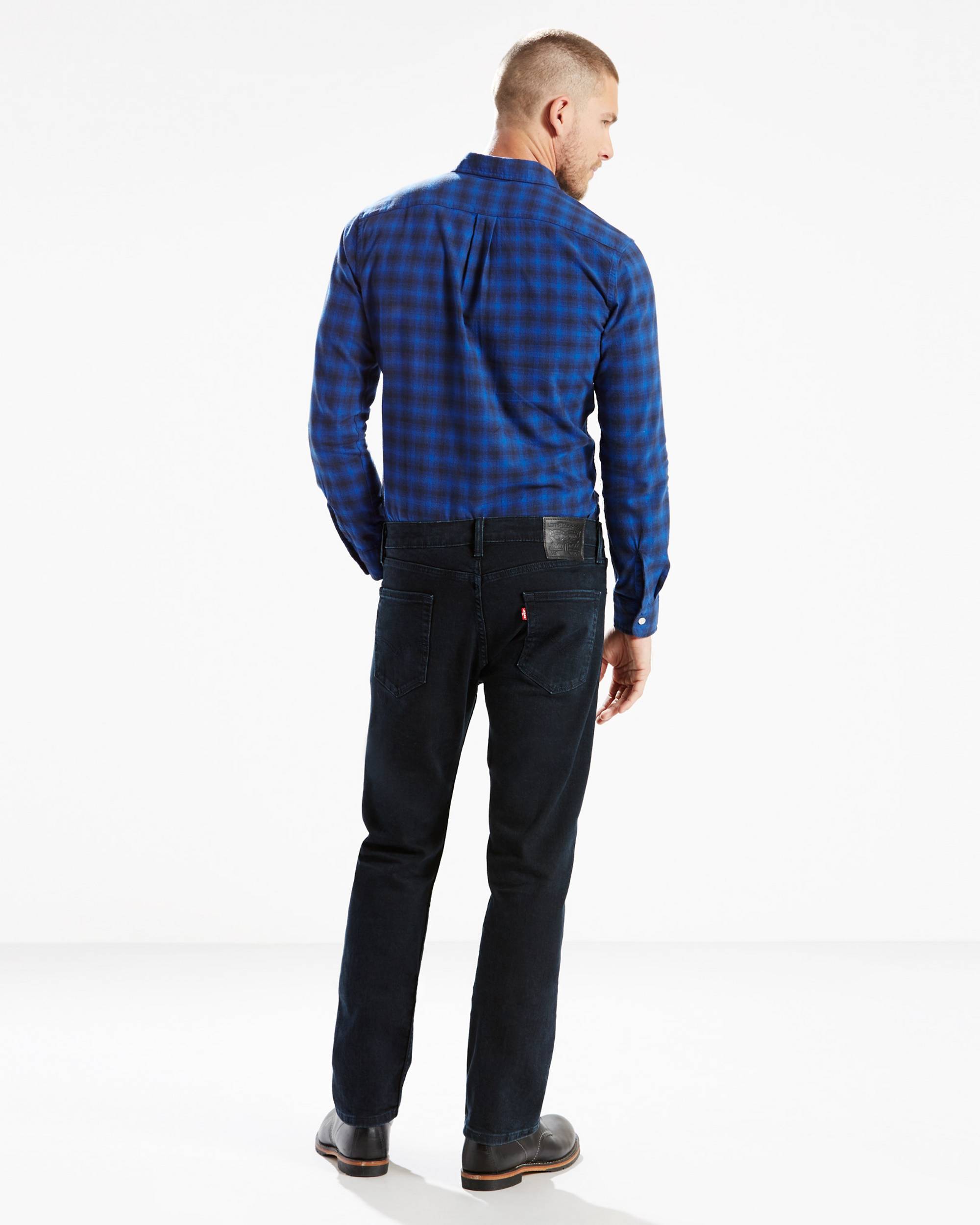 505™ Regular Fit Men's Jeans 3