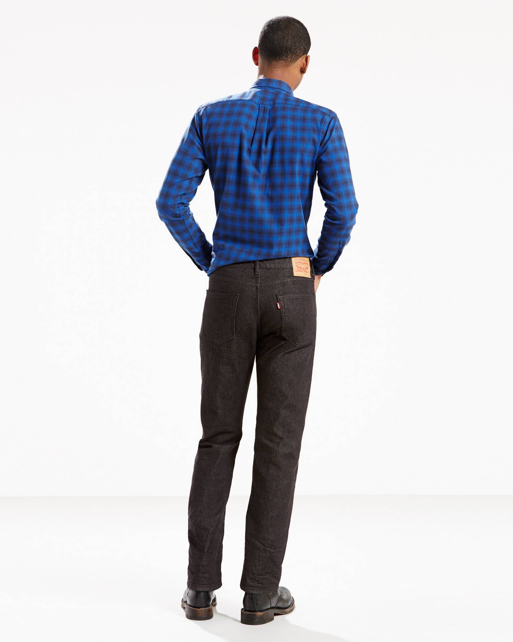 505® Regular Fit Men's Jeans 3