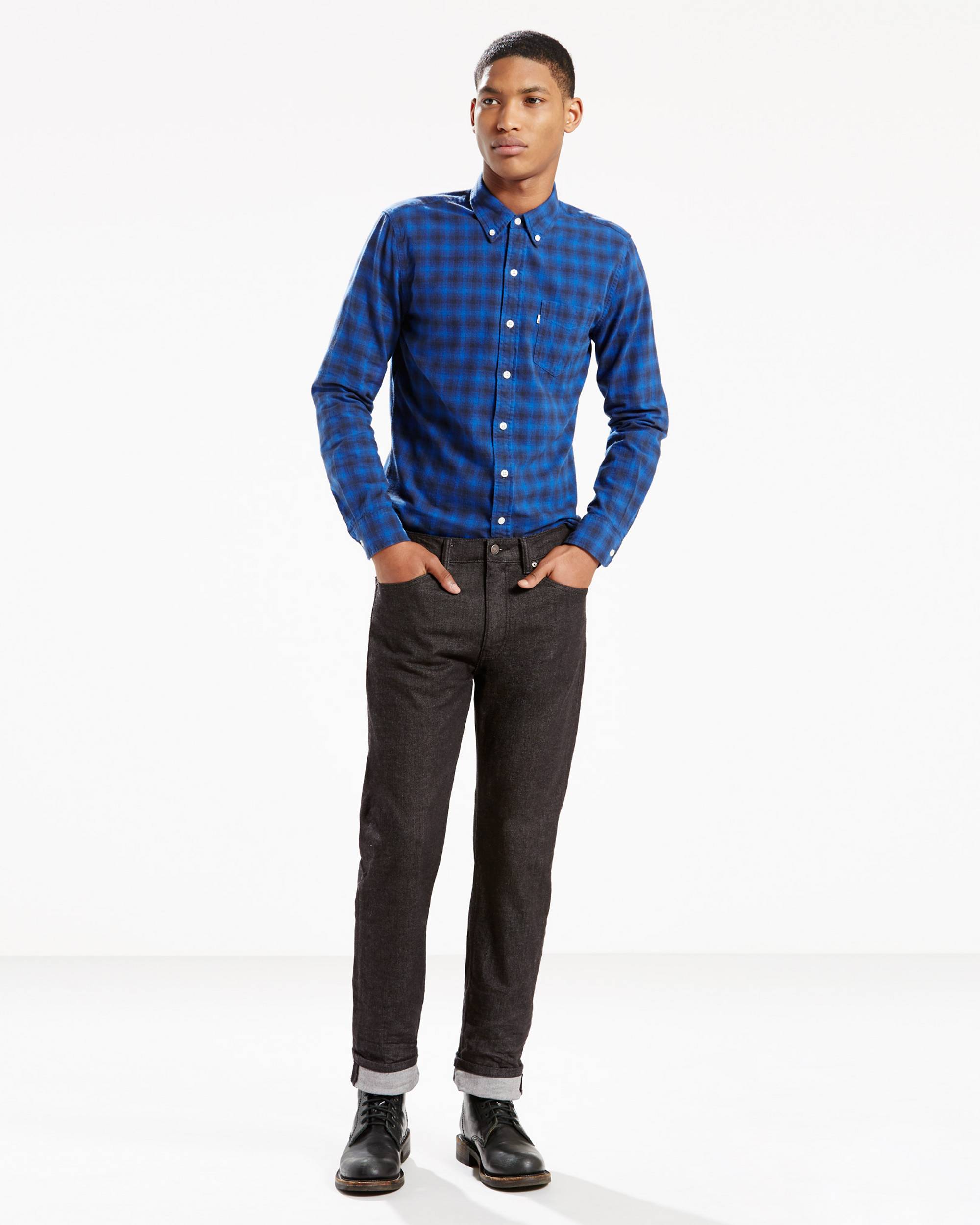 505® Regular Fit Men's Jeans 1