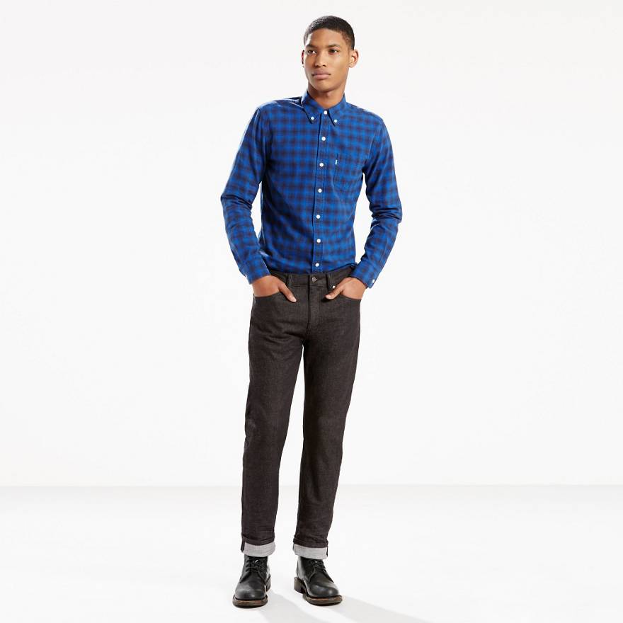 505® Regular Fit Men's Jeans 1