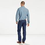 Levi's® Made in the USA 505™ Regular Fit Men's Jeans 3