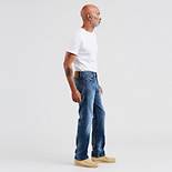 505™ Regular Fit Men's Jeans 2