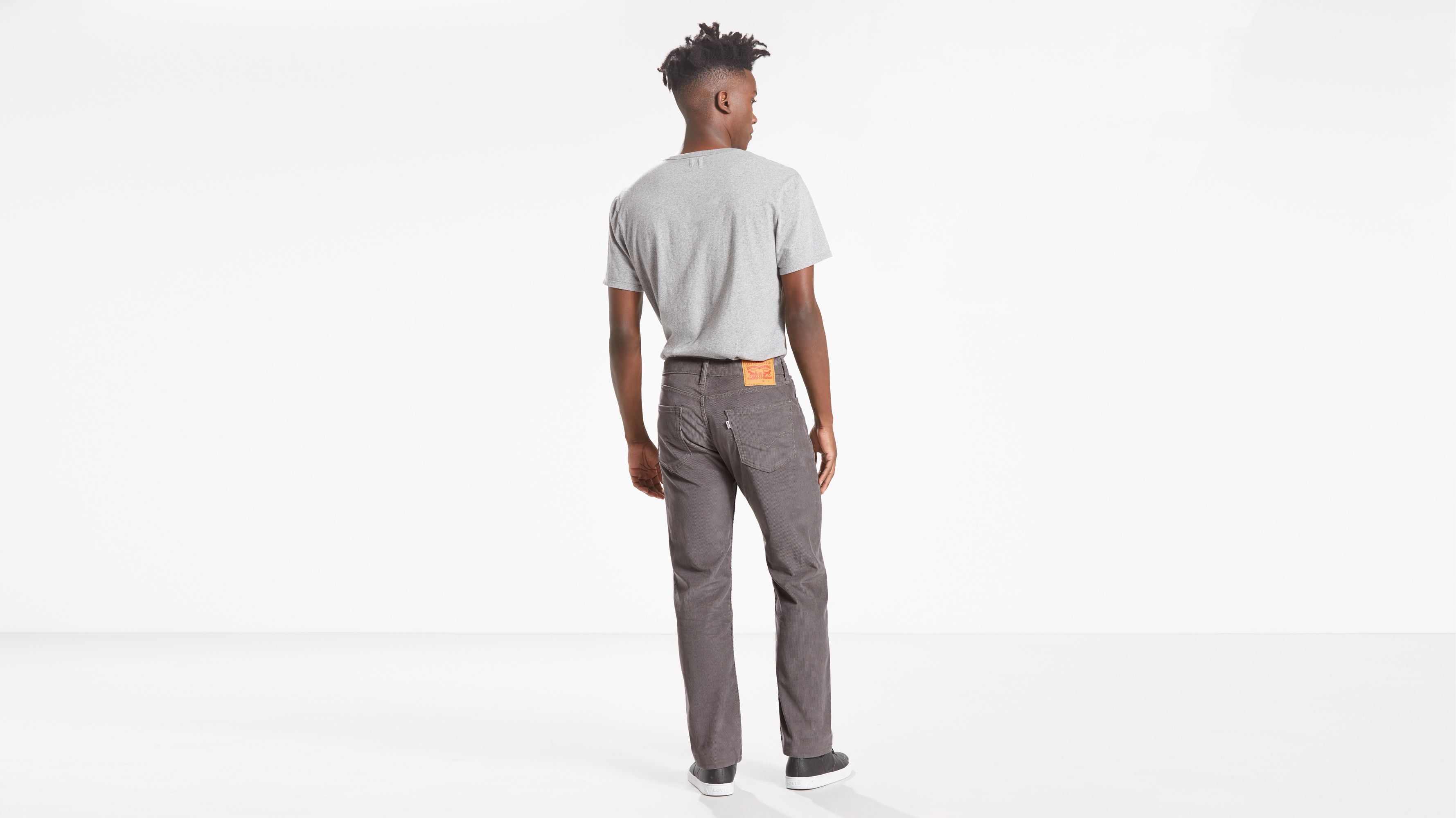505™ Regular Fit Corduroy Pants