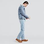 505™ Regular Fit Stretch Jeans 2
