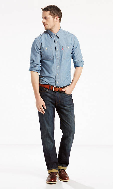 514 Straight Fit Men S Jeans Medium Wash Levi S Us 514 Straight Fit Men S Jeans Medium Wash Levi S Us
