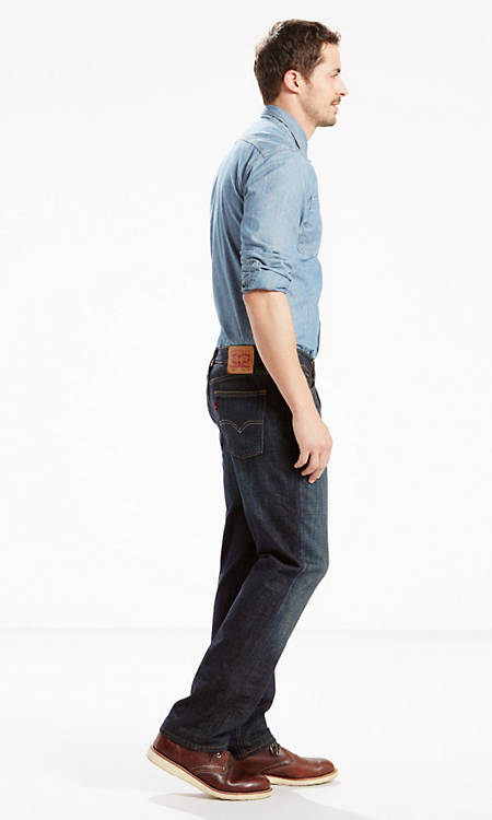 514 Straight Fit Men S Jeans Medium Wash Levi S Us 514 Straight Fit Men S Jeans Medium Wash Levi S Us