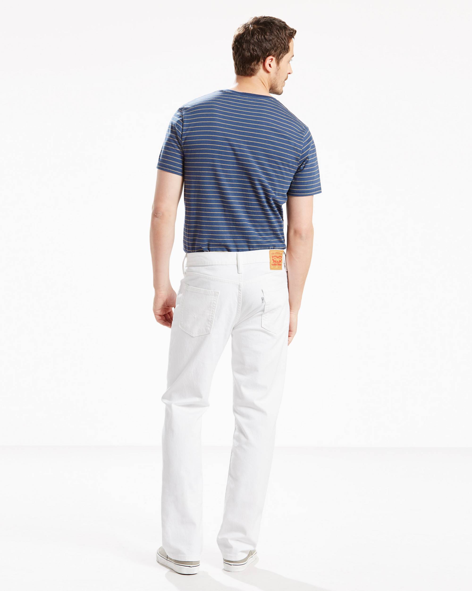 514™ Straight Fit Men's Jeans 3