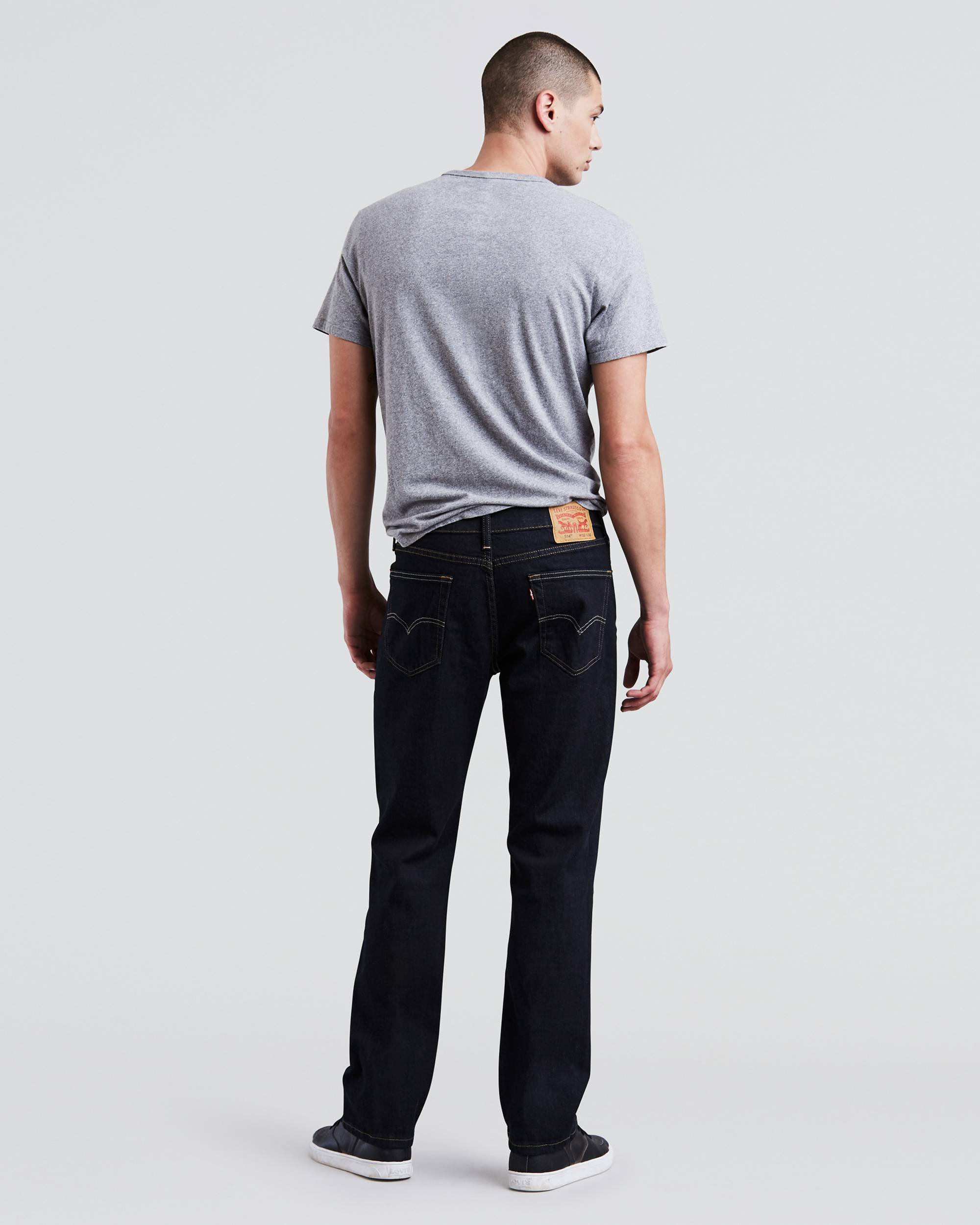 514™ Straight Fit Men's Jeans 3