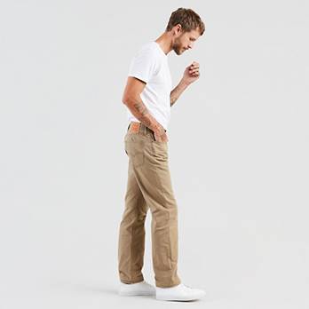 514™ Straight Fit Pants 2