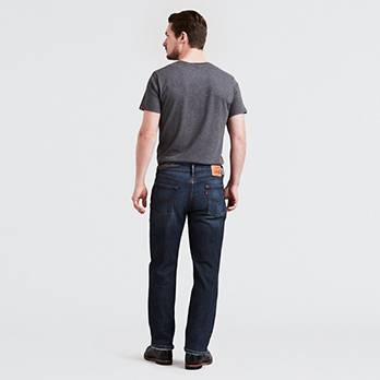 514™ Straight Fit Jeans 3