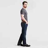 514™ Straight Fit Jeans 2