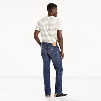 514™ Straight Fit Men's Jeans 18