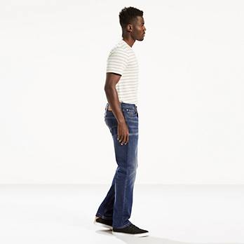 514™ Straight Fit Men's Jeans 19