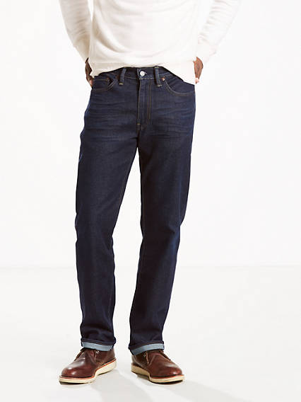 Levi's® 514 - Shop Straight Fit Jeans for Men | Levi’s® US