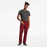 514™ Straight Fit Corduroy Pants 1