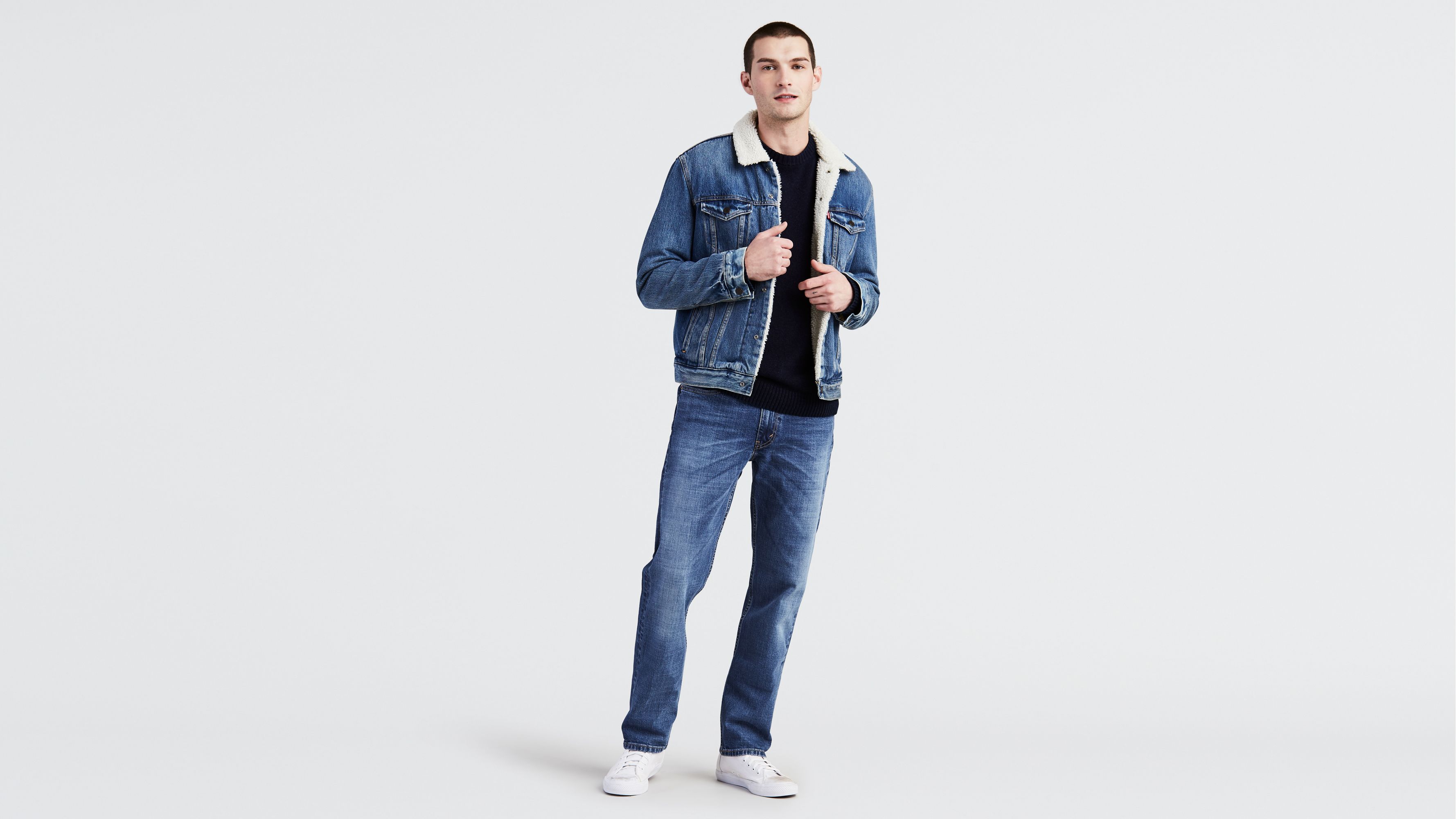 Men's 514™ Jeans | Levi's® GB