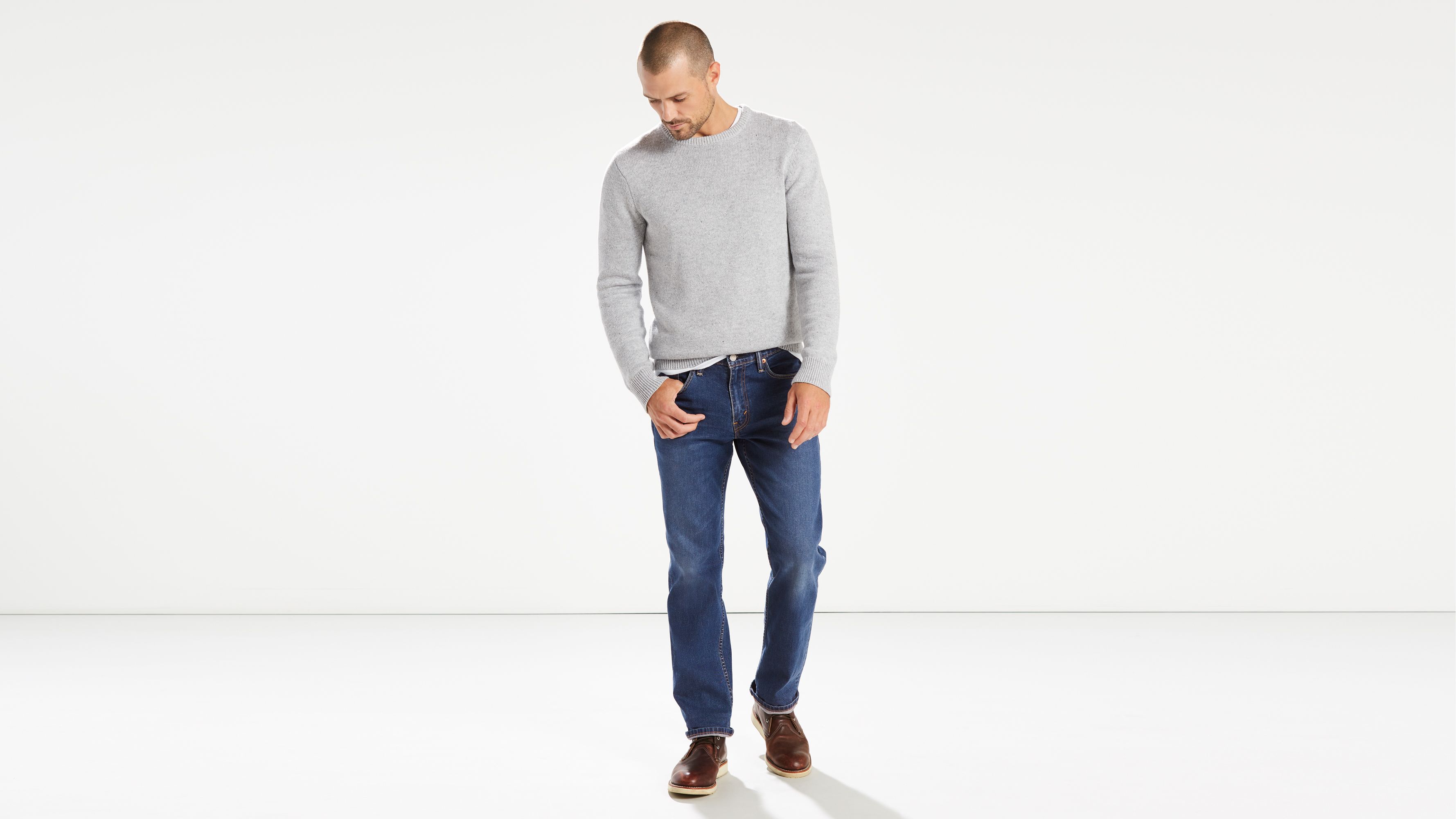 Men's 514™ Jeans | Levi US Site