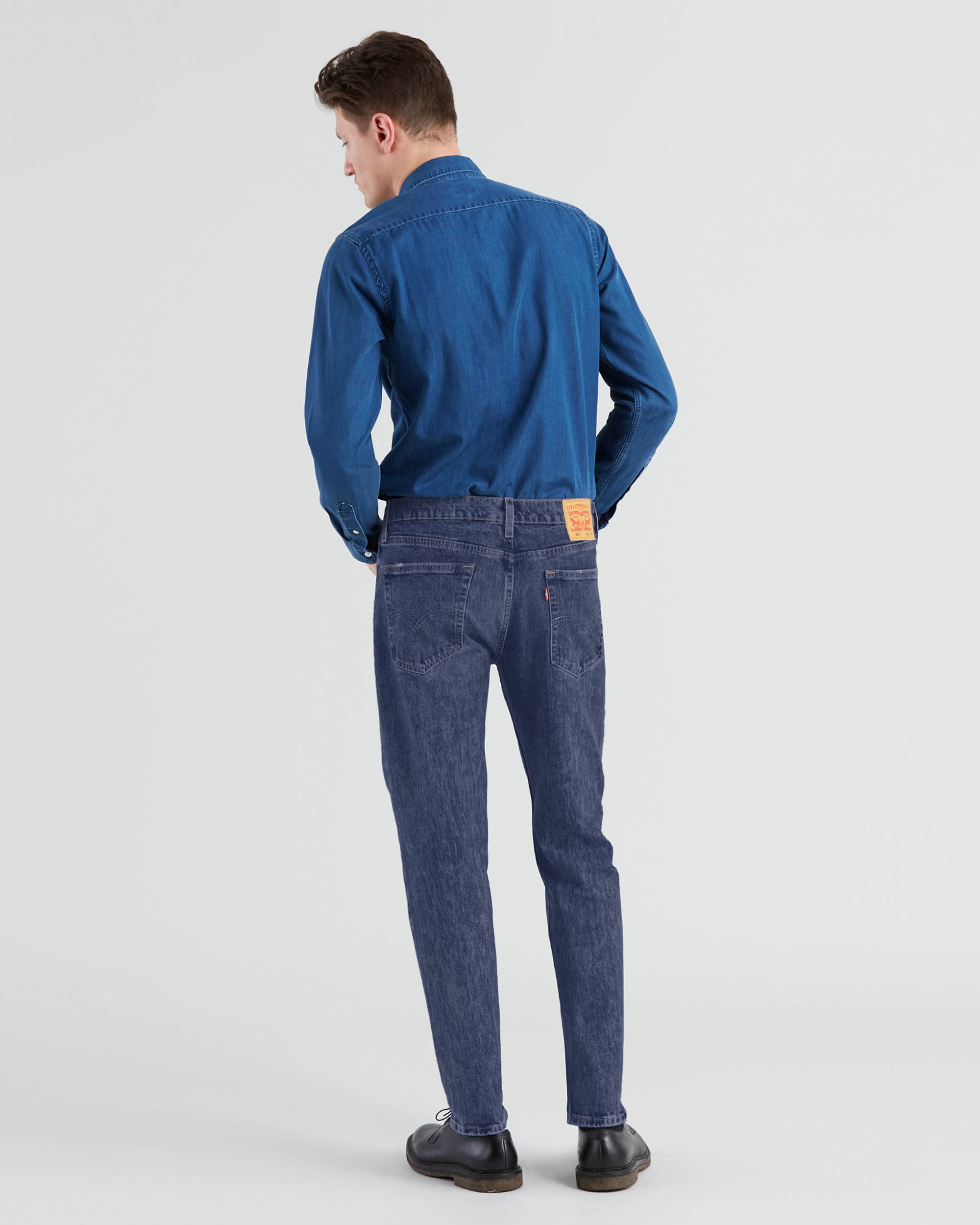 514™ Straight Fit Levi’s® Flex Men's Jeans 2