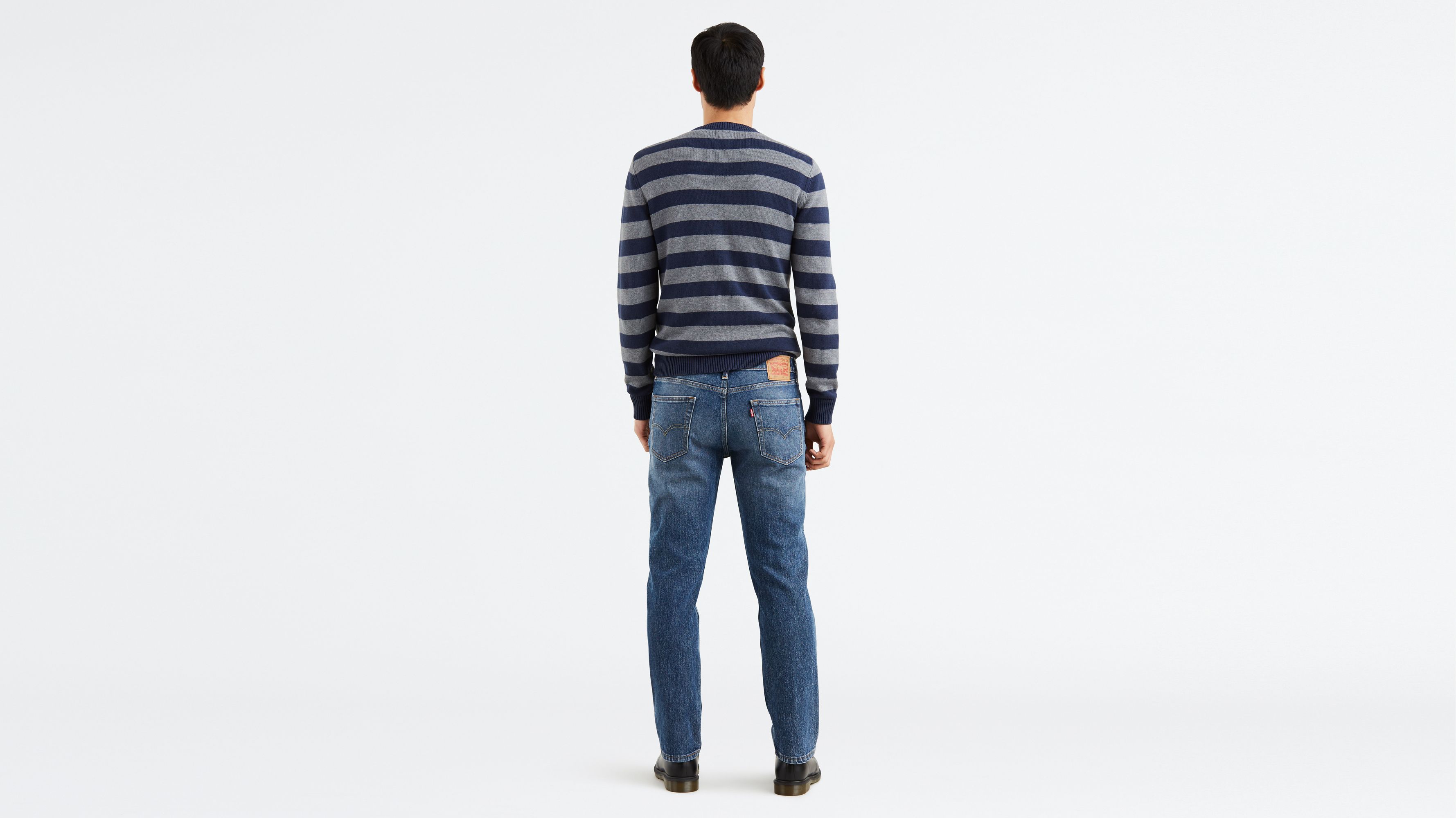 514™ Straight Fit Men's Jeans 3