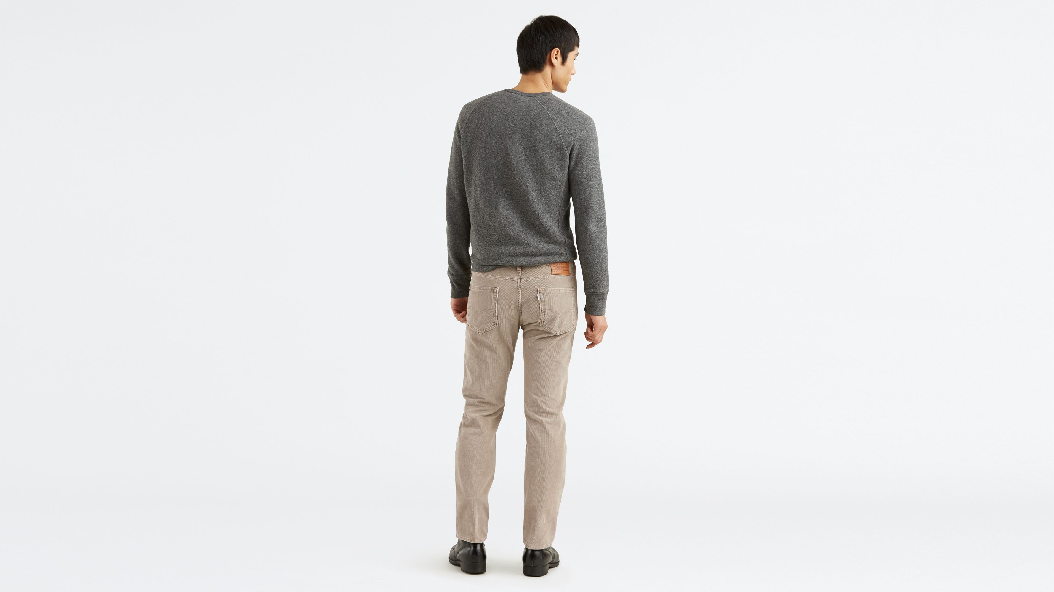 Levi's® Baggy Dad Corduroy Jeans | Nordstrom