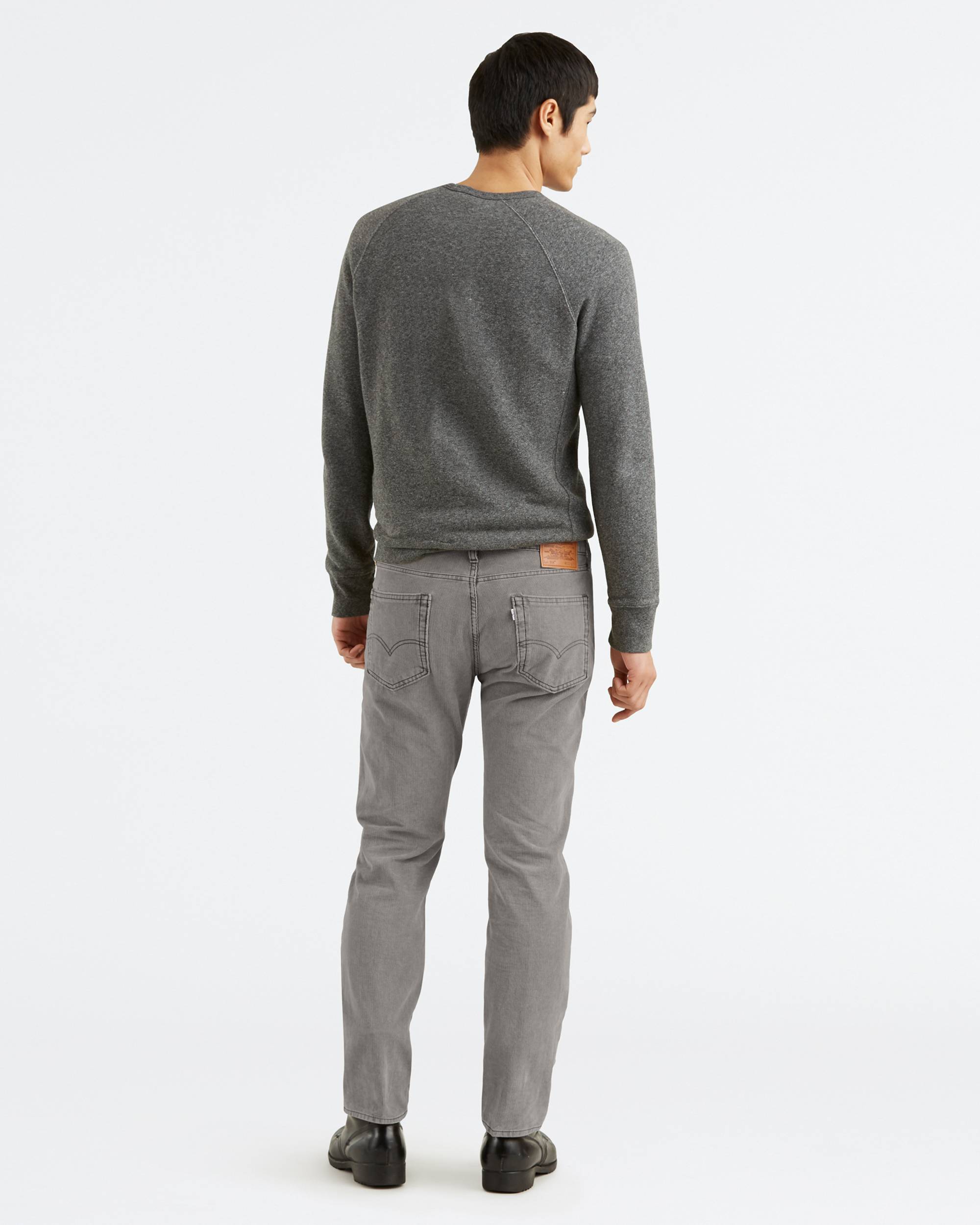 514™ Straight Fit Corduroy Pants 3