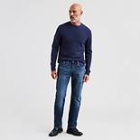 514™ Straight Fit Men's Jeans 1