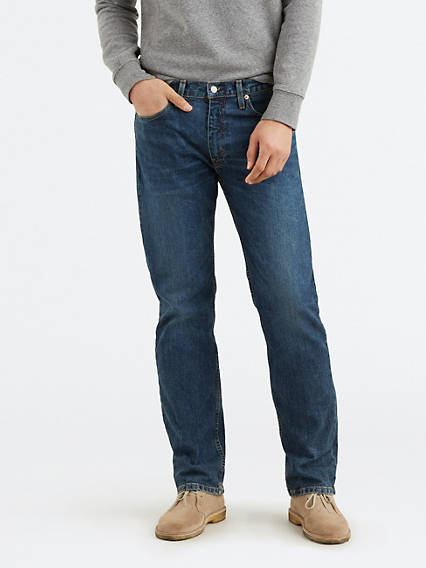 Levi&#39;s® 514 - Shop Straight Fit Jeans for Men | Levi’s® US