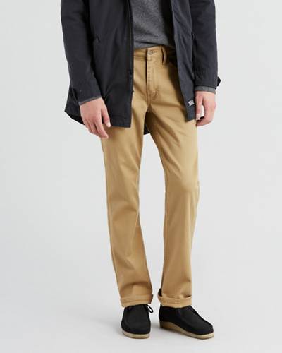 Twill 514™ Straight Fit 1