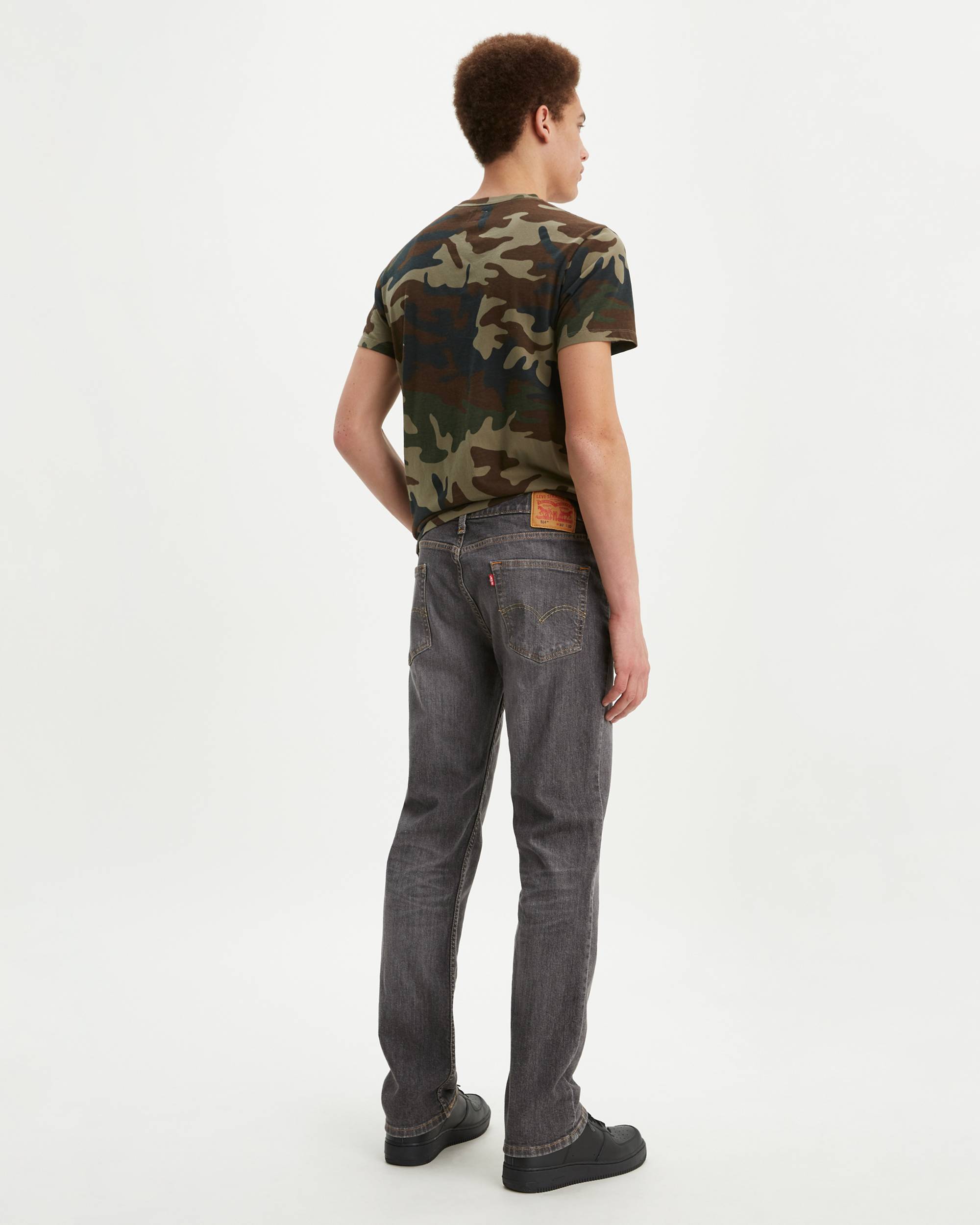 514™ Straight Fit Levi’s® Flex Men's Jeans 2